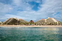 Crowne Plaza Danang - De lujo