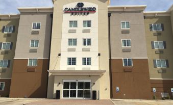 Candlewood Suites WOODWARD by IHG