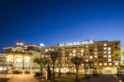 One Guadalajara Centro Historico Hotels near Eucharistic Heart of Jesus parish