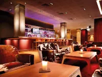 Pentahotel Reading - bar