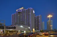 Hilton Vacation Club Polo Towers Las Vegas Hotel a Las Vegas