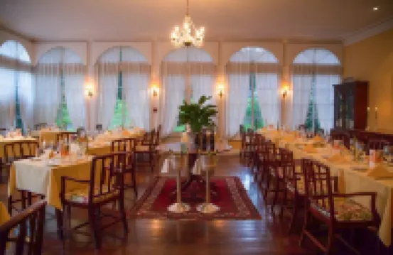 帕列羅威哈民宿鄉村旅館 - 羅萊夏朵精品酒店集團