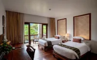 Le Palais Juliana Hotels in Луангпрабанг