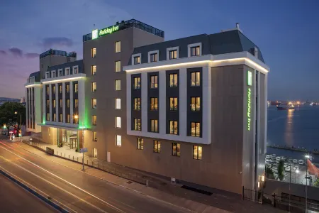 Holiday Inn Istanbul - Tuzla Bay