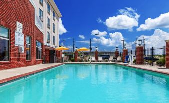 Holiday Inn Express & Suites Shreveport South - Park Plaza