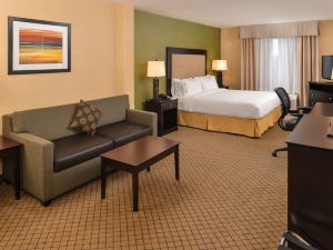 Holiday Inn Express Woodland