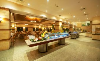 Sindbad Aqua hotel & SPA