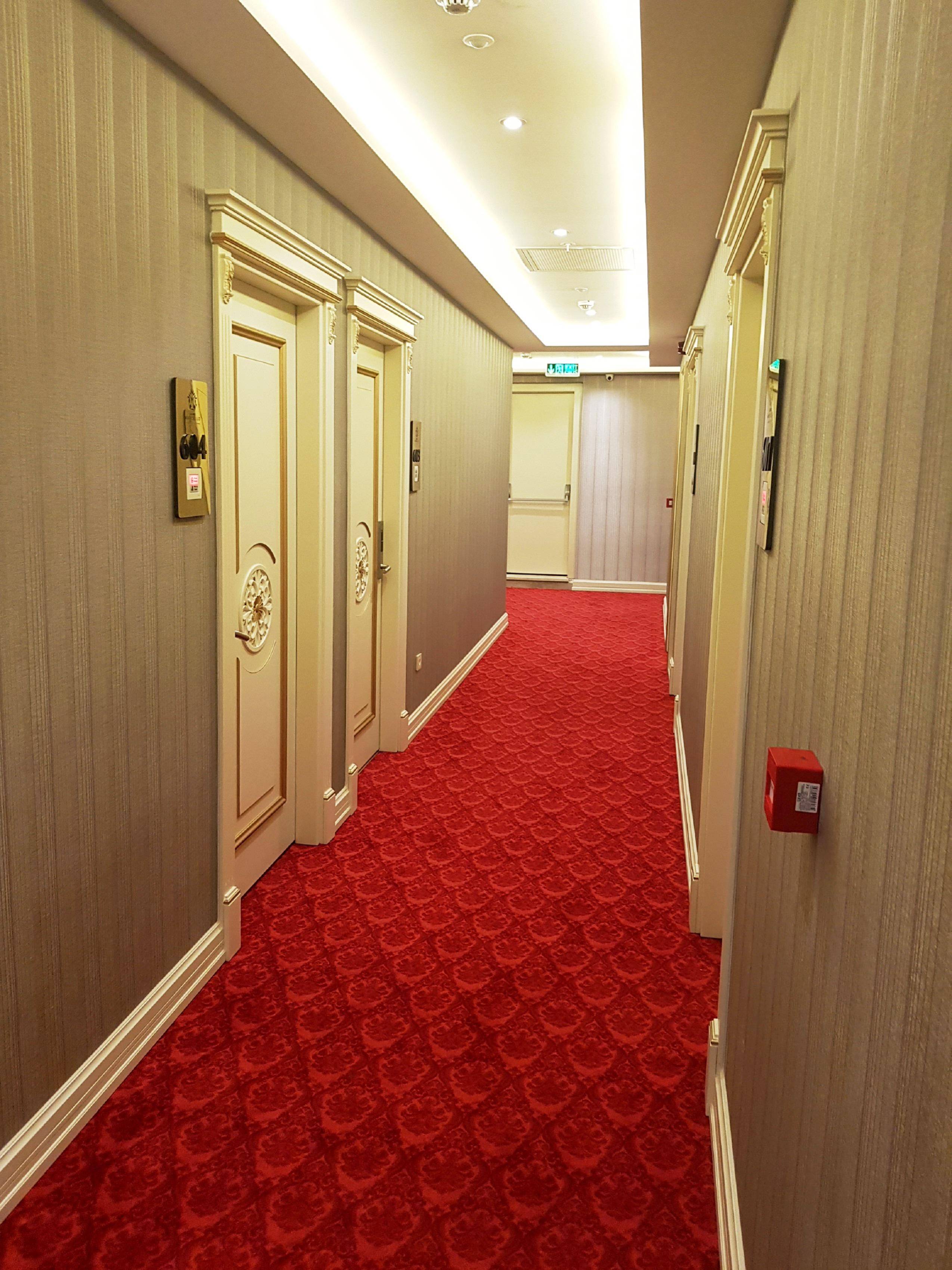 Grand Marcello Hotel