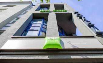 B&B HOTEL Aachen City-Ost