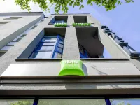 B&B Hotel Aachen City-Ost