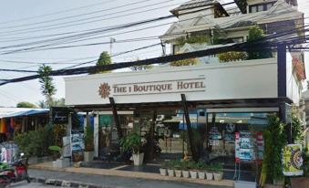 The 1 Boutique Hotel