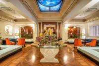 River Palace Hotel - Jakuzi