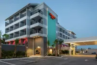 達尼丁歡朋酒店 - Wi-Fi