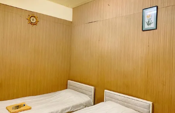 南奔奧雅瑪尼度假酒店