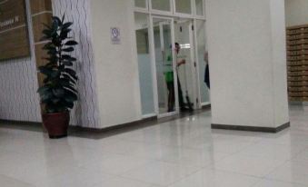 Apartemen Margonda Residence By Adryan