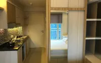 Cozy Studio above Pakuwon Mall (Supermal)