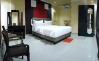 Danau Poso Resort Hotel di Pamona Utara