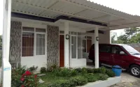 Villa Puncak Garuda C7 โรงแรมใน