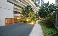 Apartemen the Capitol Park Residence by Aparian Hotels in 