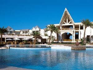 The Residence Mauritius