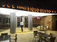 Hotel Siglo Sexto Hotel di Termas De Rio Hondo