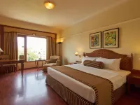 Taj Deccan Hotels near Begumpet