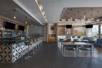 坎昆中心福朋喜來登酒店 - 酒吧