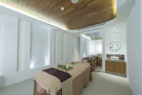 Centara Life Maris Resort Jomtien - spa