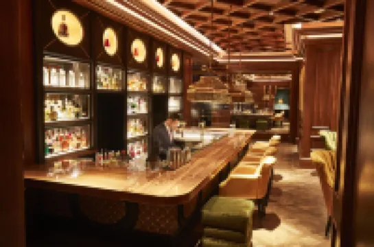 Hotel Vier Jahreszeiten Kempinski Munich