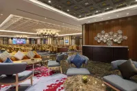 One World Hotel - breakfast