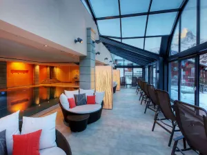 Beausite Zermatt