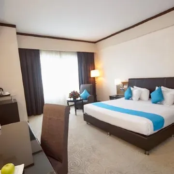 Kinta Riverfront Hotel & Suites