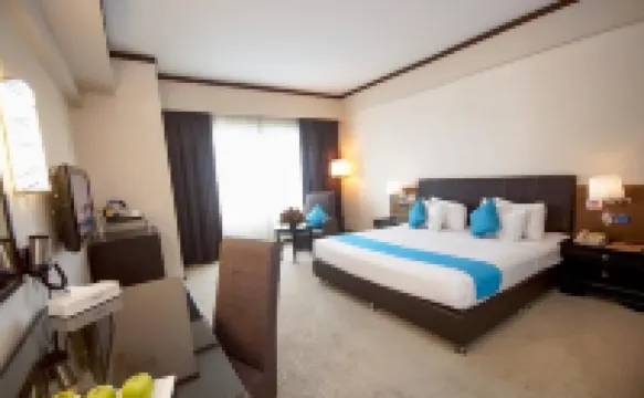 Kinta Riverfront Hotel & Suites