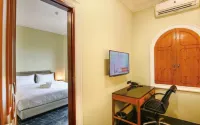 A Villa Hua Hin Hotel Hotels in Hua Hin