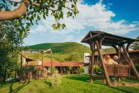 Casa Dives - Transylvania Hôtels à : 