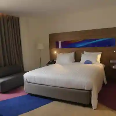 Novotel Taiping Perak Rooms