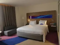 Novotel Taiping Perak Hotels in Taiping