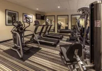 Candlewood Suites Winnemucca Các khách sạn ở Winnemucca