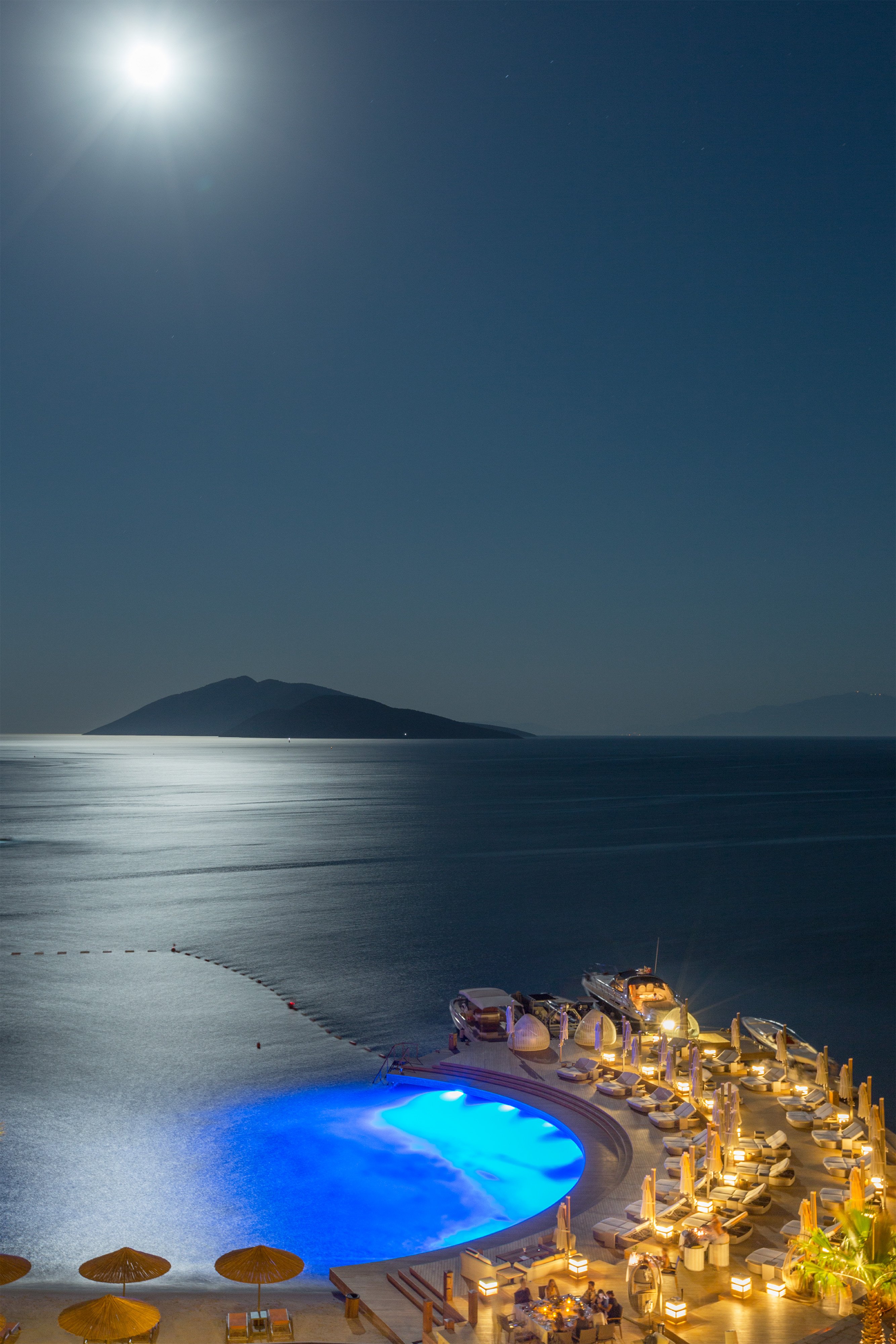 Caresse, a Luxury Collection Resort & Spa, Bodrum