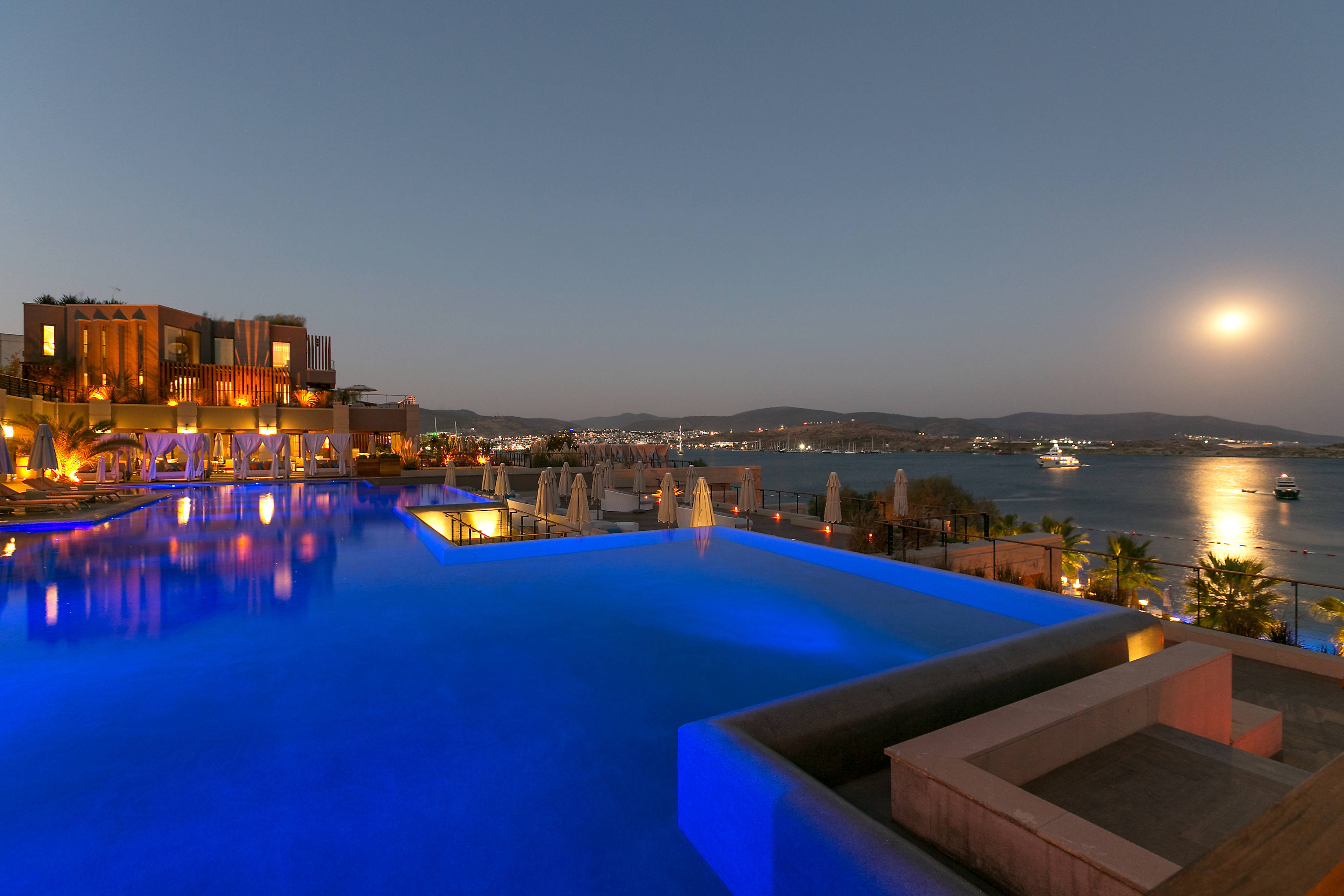 Caresse, a Luxury Collection Resort & Spa, Bodrum