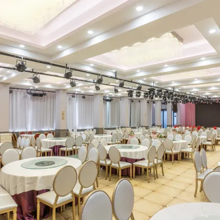 Yong'anzhou Hotel