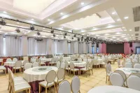Yong'anzhou Hotel - breakfast