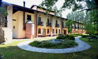 Hotel Alle Mondine