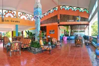 Club Amigo Carisol Los Corales Hotels in 