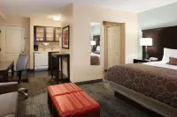 Homewood Suites by Hilton Atlanta Buckhead Pharr Road Hôtels à : Atlanta