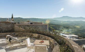 Castello di Velona Resort, Thermal Spa & Winery
