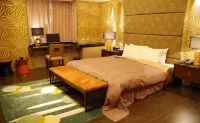 Yosemite Motel Hotels in Taichung