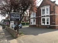 The Clee Hotel - Cleethorpes, Grimsby, Lincolnshire