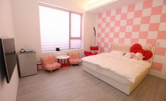 Forget Go Home B&B - Tainan