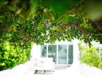 South Border Design Hotel 佳楽水周辺のホテル